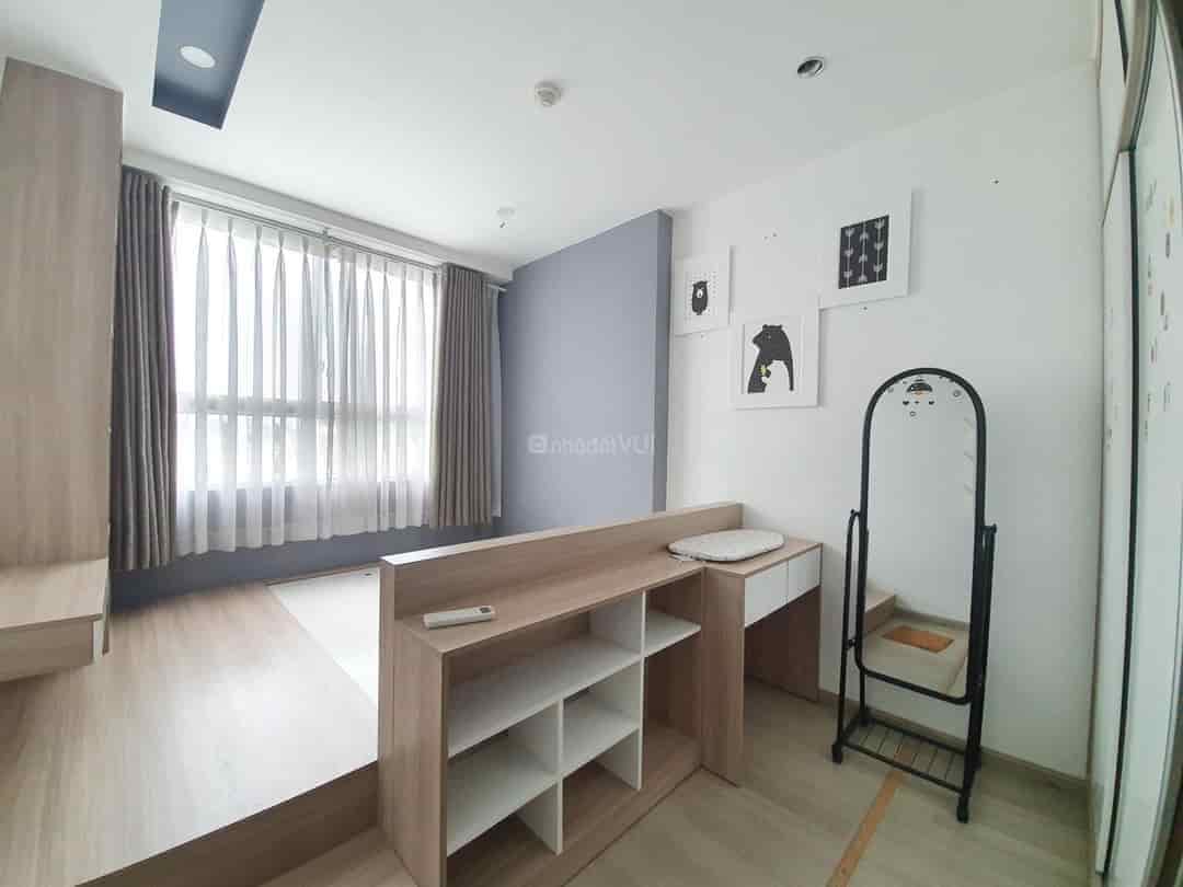 Bán căn hộ chung cư Sunny Plaza, dt 67m2 2PN 2WC, giá 1 tỷ 7