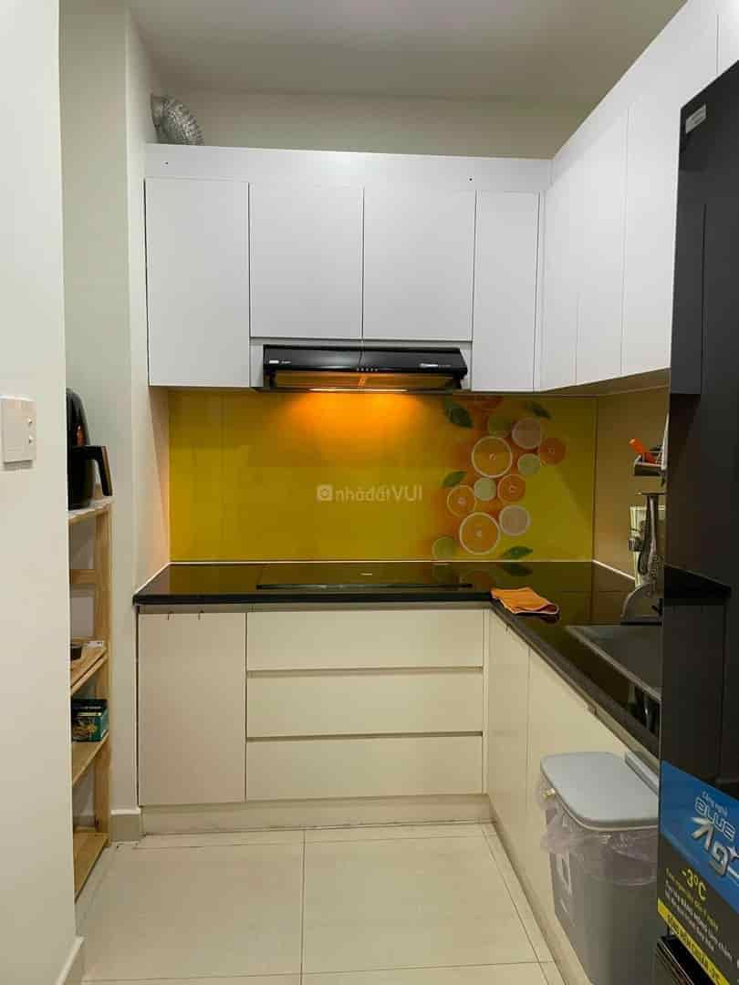 Bán căn hộ chung cư Dreamhome Residence, dt 65m2, 2PN, 2WC, giá 1tỷ480, đã có sổ