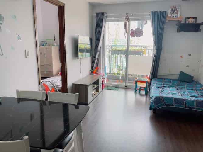 Bán căn hộ TDH Riverview hướng Đông Nam, diện tích 61 m²