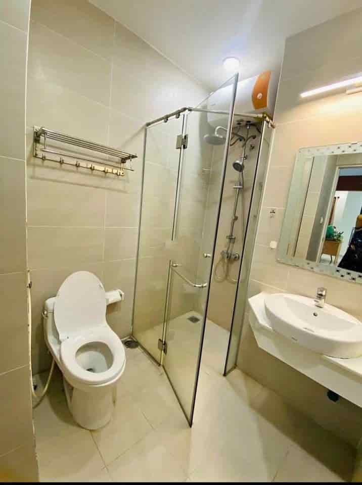 Bán căn hộ Era Town quận 7, DT 67m2, 2PN, 2WC, nội thất, giá chỉ 1 tỷ 650