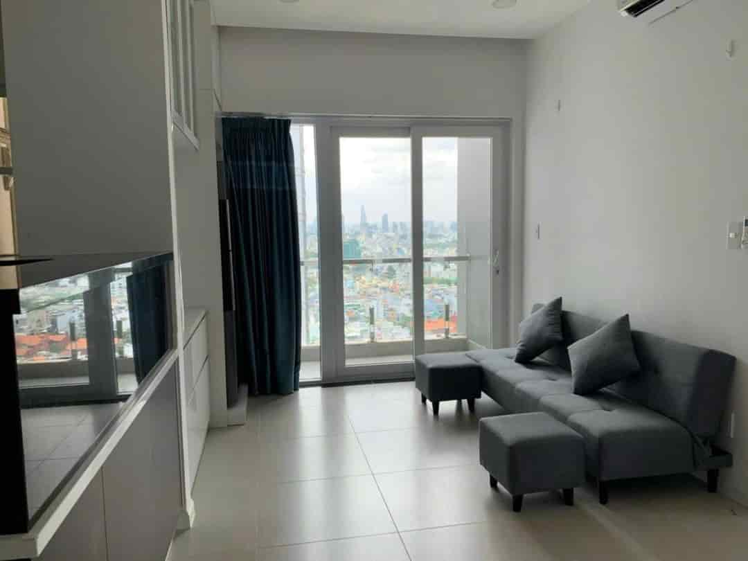 Chính chủ bán căn hộ 67m2 chung cư Q7 Saigon Riverside Complex chỉ 1 tỷ 670