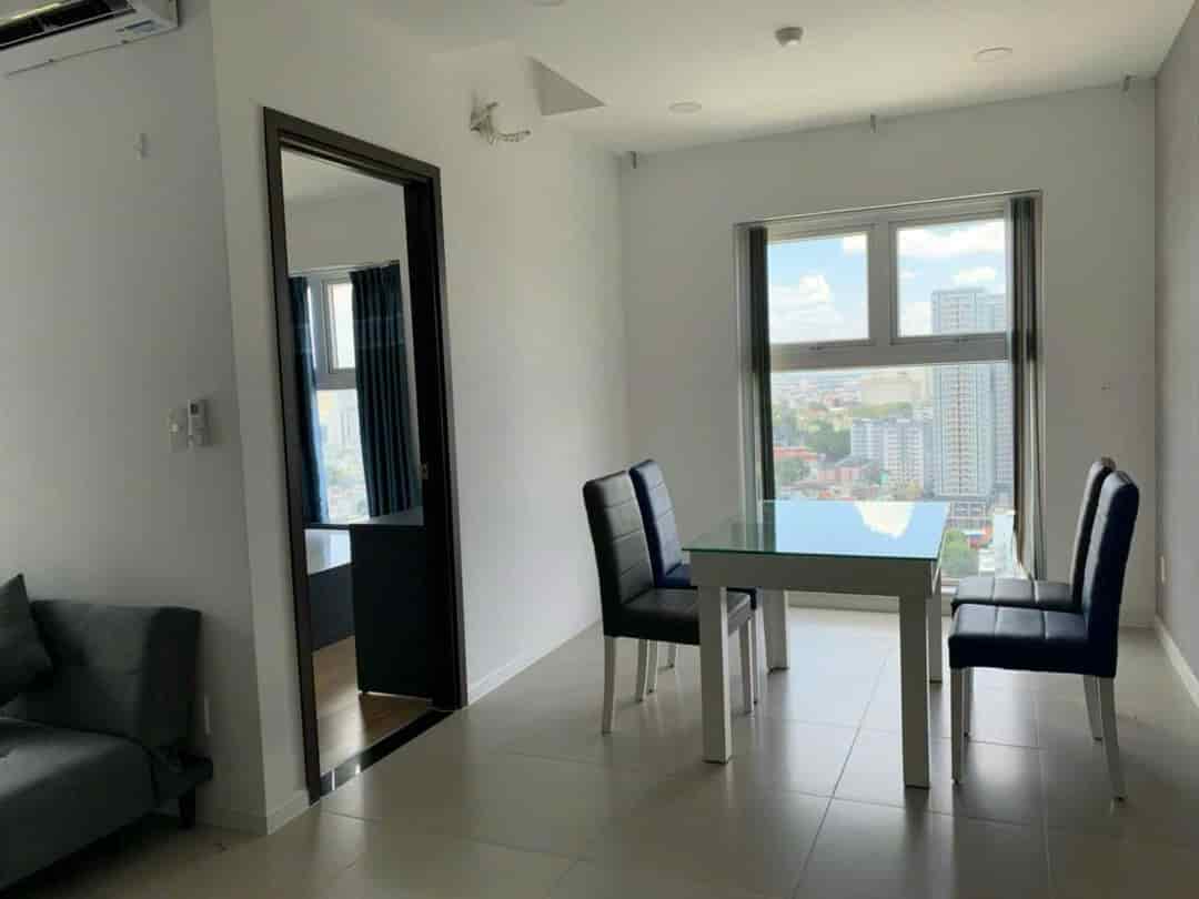 Chính chủ bán căn hộ 67m2 chung cư Q7 Saigon Riverside Complex chỉ 1 tỷ 670