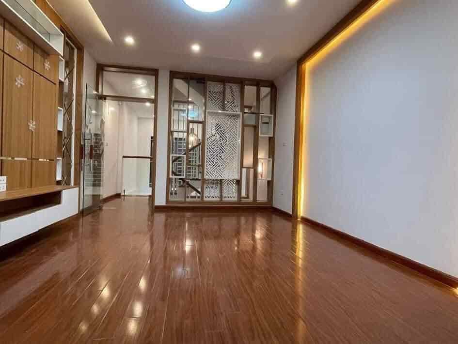 Bán nhà phố Hoàng Ngân, Thanh Xuân 50m2, 4 tầng, ngõ thông tứ tung, chỉ 6.3 tỷ