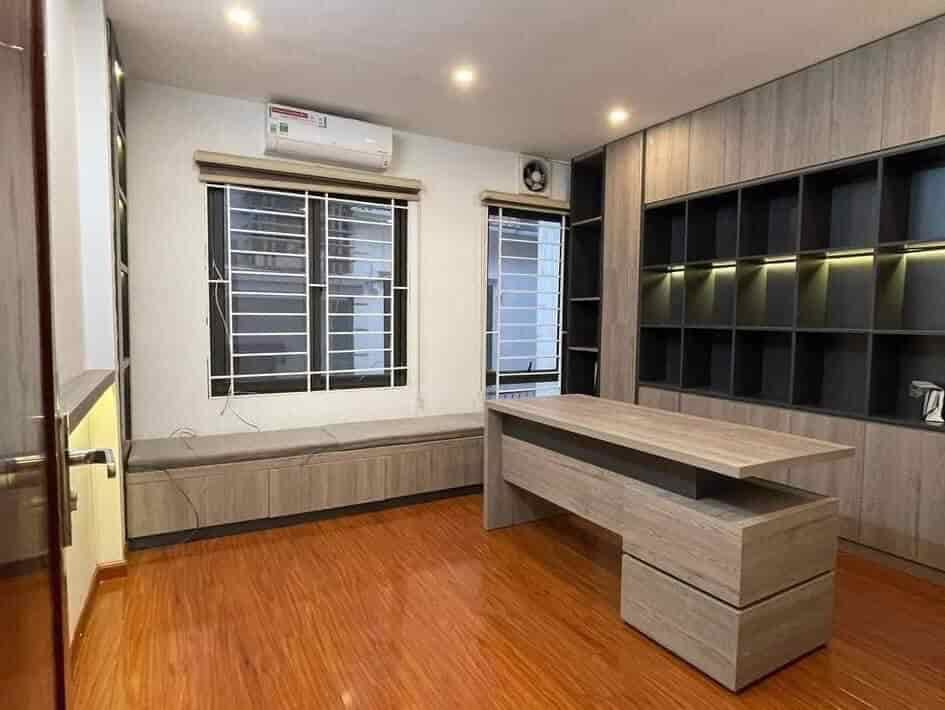 Bán nhà phố Hoàng Ngân, Thanh Xuân 50m2, 4 tầng, ngõ thông tứ tung, chỉ 6.3 tỷ