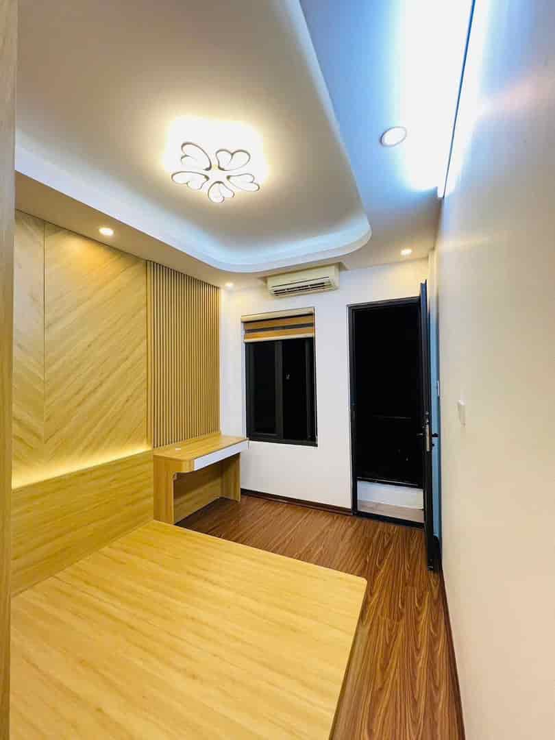 Siêu phẩm Quan Nhân, DT 30m2, 4T, giá chỉ 4.65 tỷ, 20 mét ra chợ, ô tô đỗ gần