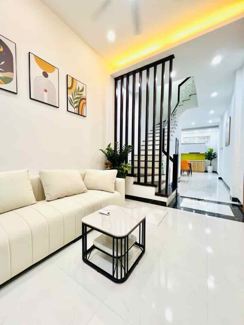 Bán nhà Quan Nhân, Thanh Xuân 38m2, mới đẹp, đầy đủ nội thất, ở ngay