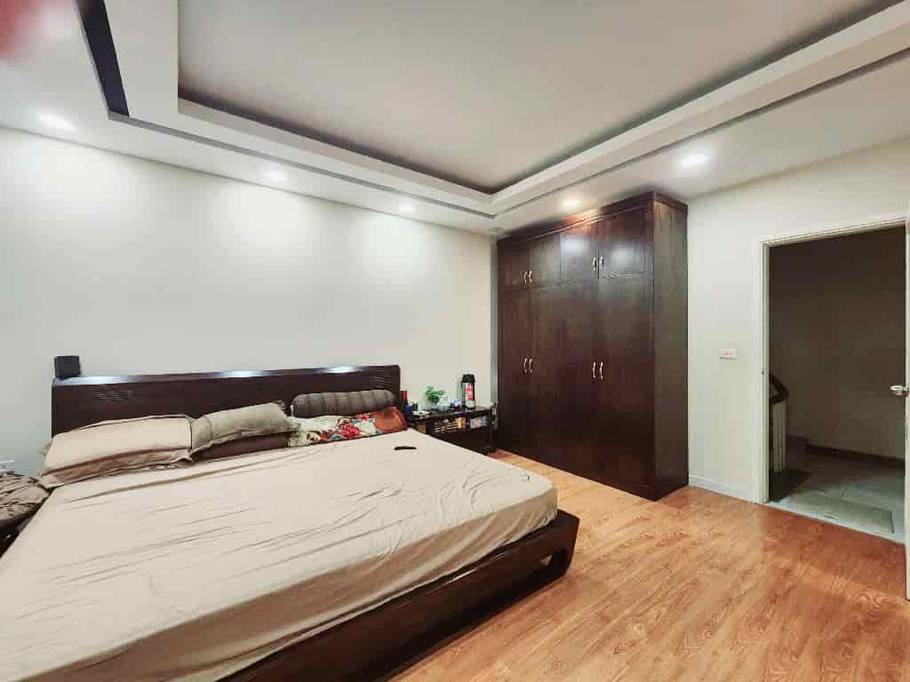 Nhà tại Xuân Phương Nam,Từ Liêm, nhà đẹp ngõ rộng full nội thất, 56m2, 7 tỷ 4