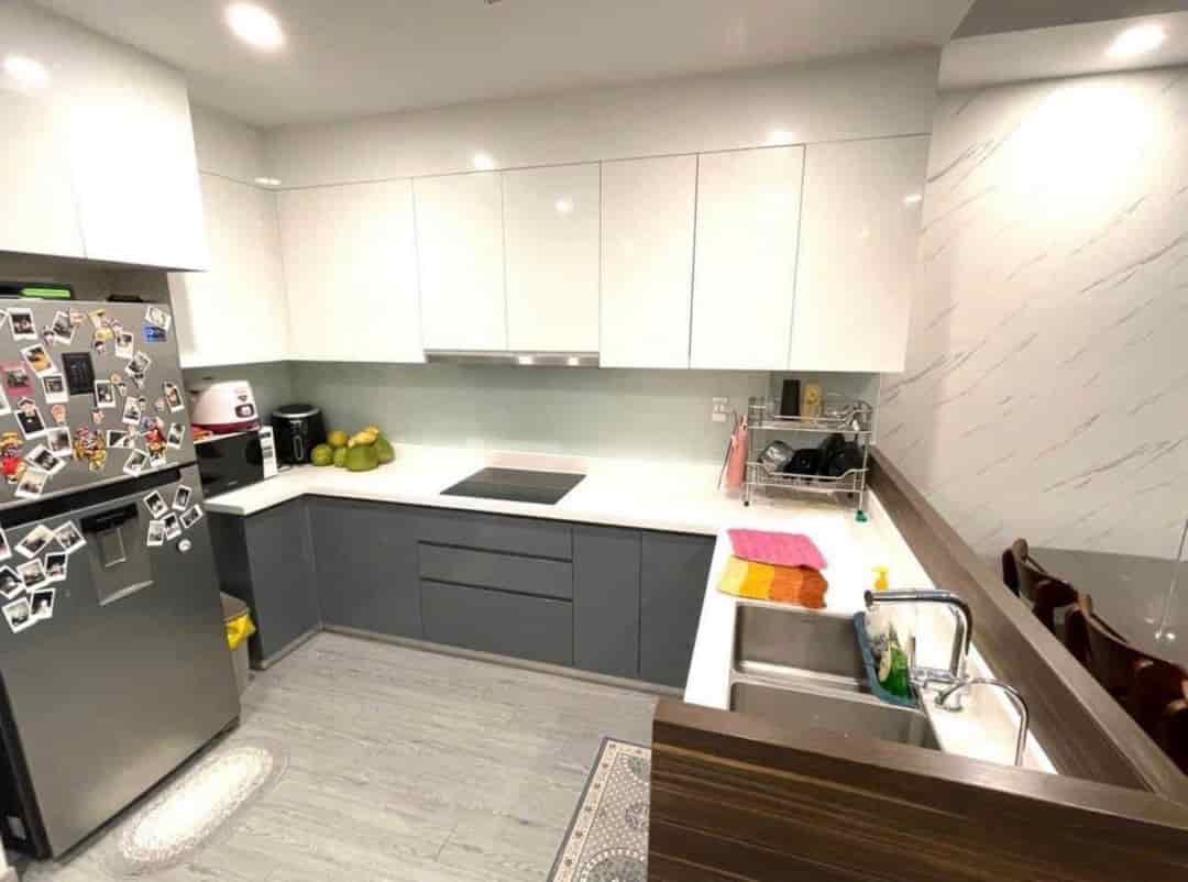 Bán Gấp Căn Chung Cư 62M2 Q4, Tp Hồ Chí Minh, Tôn Thất Thuyết, Số 1, Đường Tôn Thất Thuyết, P1Q4