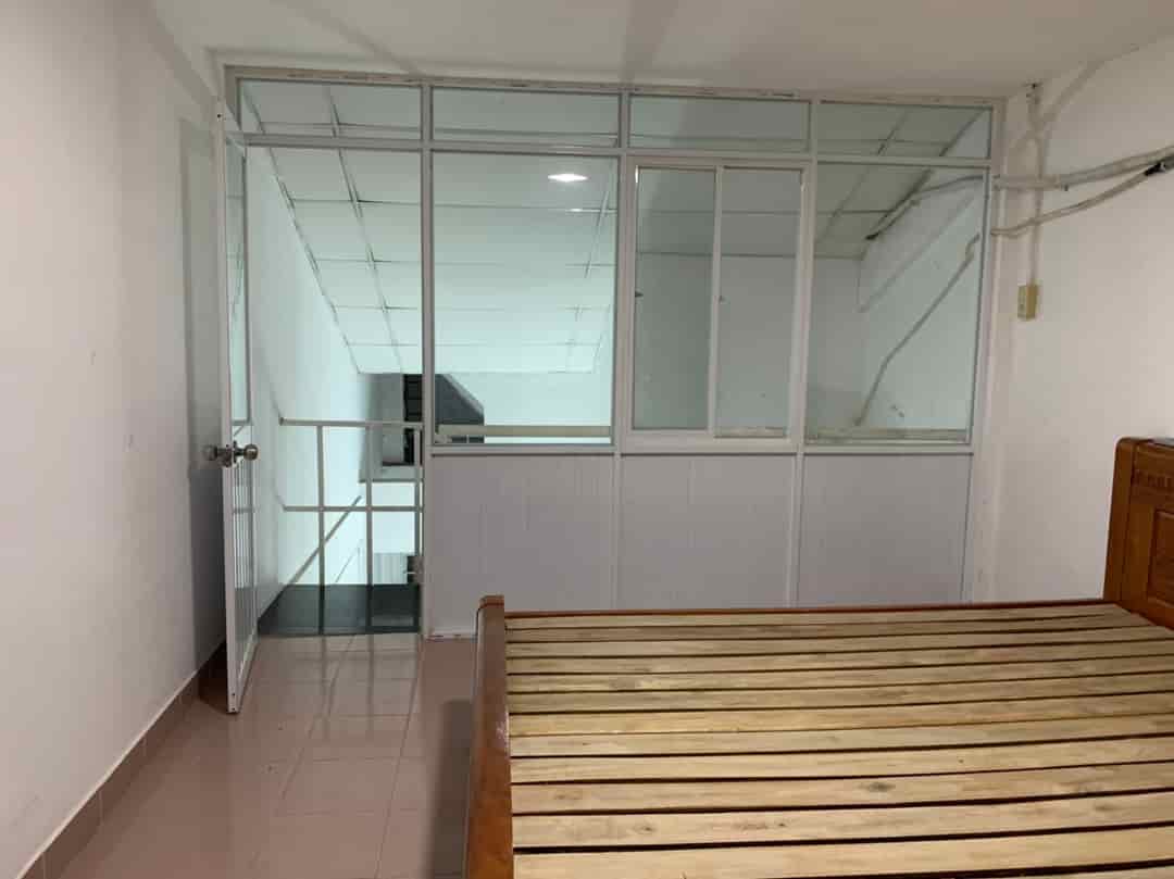 Bán chung cư An Hòa 2 Đường Trần Trọng Cung quận 7 dt: 40m2 1pn giá: 1.4 tỷ tl