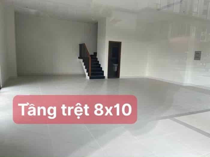 Chủ cần ra trong tuần chỉ 6.x tỷ shophouse, Green River, 2225 Phạm Thế Hiển, P6, Q8