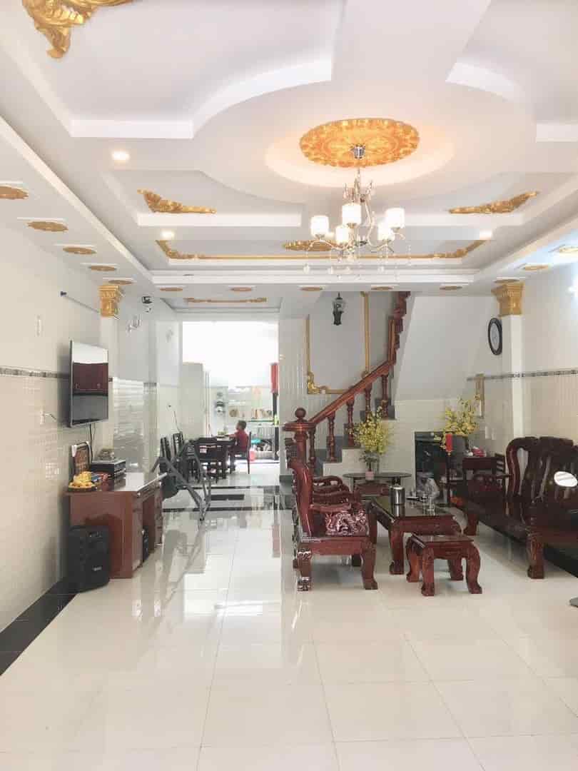 Không cho thuê nữa nên bán, nhà 3 lầu mặt tiền, kdoanh, vpcty, spa