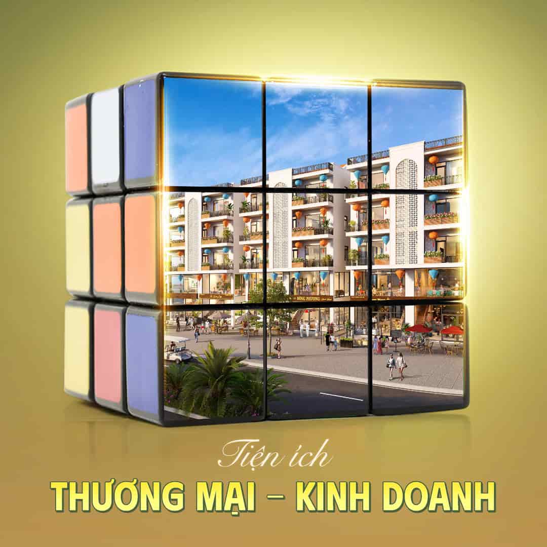 Bán dự án đất nền Hội An giá chỉ từ 1,5 tỷ/lô, cơ hội có 102 cho nhà đầu tư