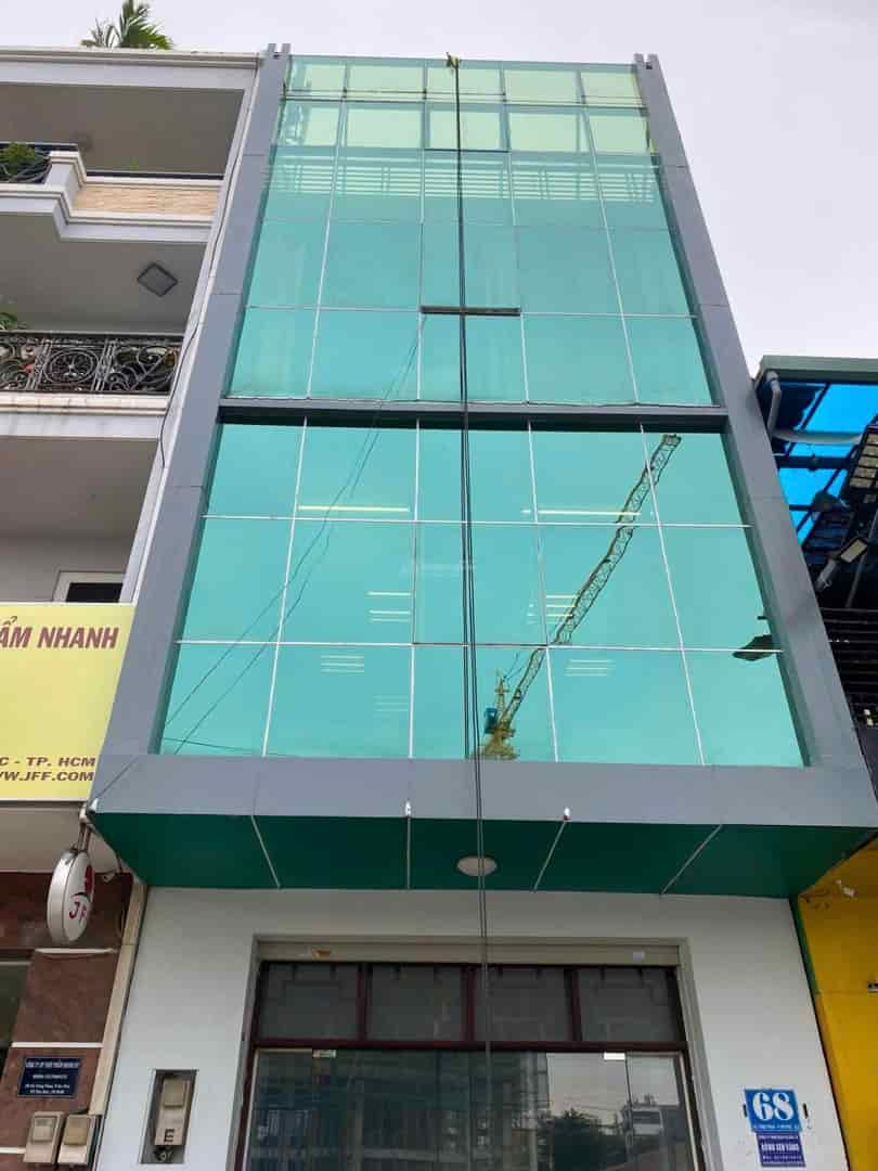 Bán nhà riêng tại đường Vũ Tông Phan, quận 2, Hồ Chí Minh diện tích 100m2 giá 45 tỷ