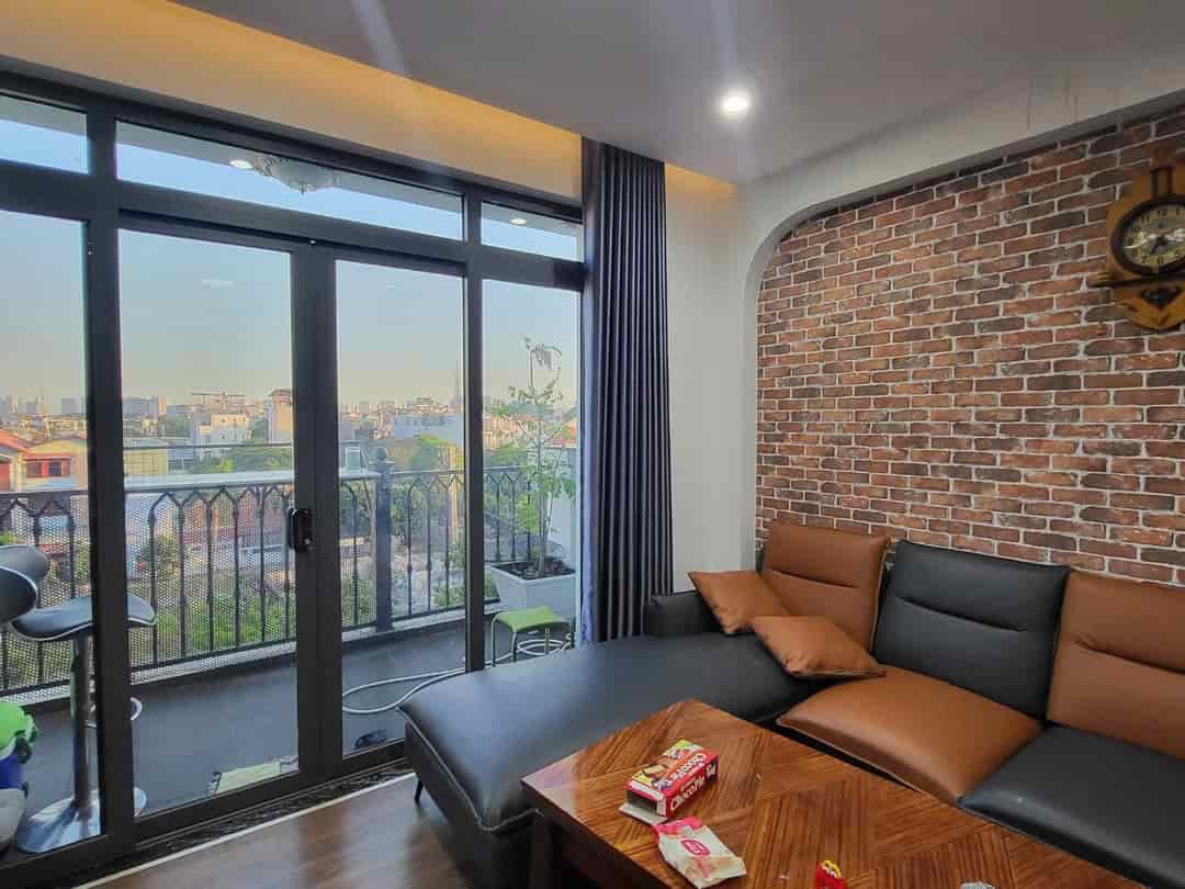 Cho thuê biệt thự góc 2MT KDT Vạn Phúc City 184m² Giá thuê 130 triệu TL