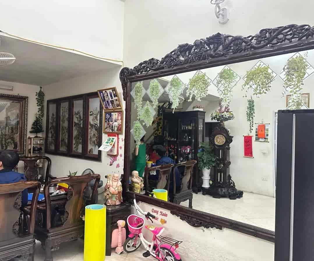 Bán siêu phẩm Ngọc Thuỵ Long Biên, 40m2 MT 7m, nhỉnh 4 tỷ