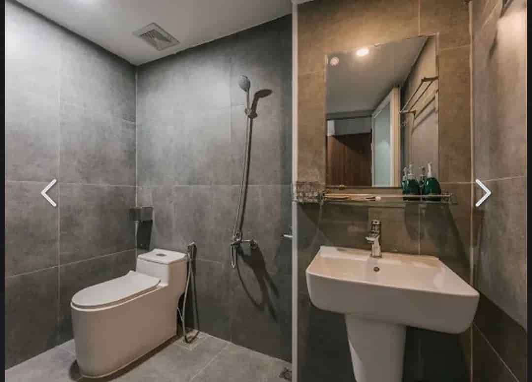 Bán nhà Đặng Thai Mai 80m2 xây 7 tầng thang máy, vỉa hè ô tô tải tránh 19 tỷ