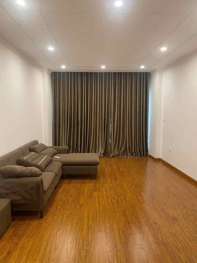 Thụy Khuê, Tây Hồ, 39m2, 6 tầng, phố cực kì sầm uất, kinh doanh đỉnh cao giá 18.5 tỷ