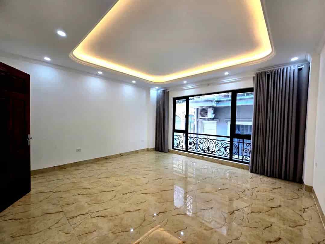 BÁN NHÀ ĐƯỜNG BƯỞI, TÂY HỒ, 40M2 7 TẦNG MT 5M- 12 TỶ- OTO ĐỖ CỔNG- NGÕ THÔNG- THANG MÁY