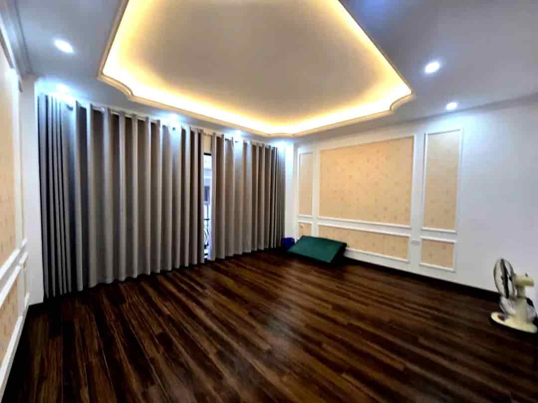 BÁN NHÀ ĐƯỜNG BƯỞI, TÂY HỒ, 40M2 7 TẦNG MT 5M- 12 TỶ- OTO ĐỖ CỔNG- NGÕ THÔNG- THANG MÁY