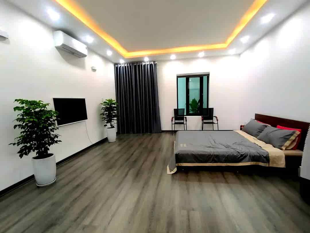 BÁN NHÀ NGÕ AN TRẠCH, QUẬN ĐỐNG ĐA. 50M2 4 TẦNG MT 5M GIÁ 8,8 TỶ - NHÀ MỚI Ở NGAY- NỘI THẤT XỊN- GẦN Ô TÔ