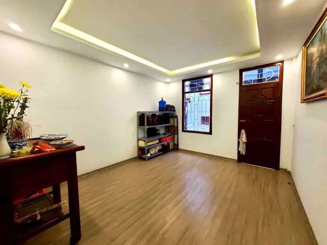 Nhà khu phố Khương Đình, quận Thanh Xuân, dt 36m2 nhà 4 tầng, 4.3 tỷ