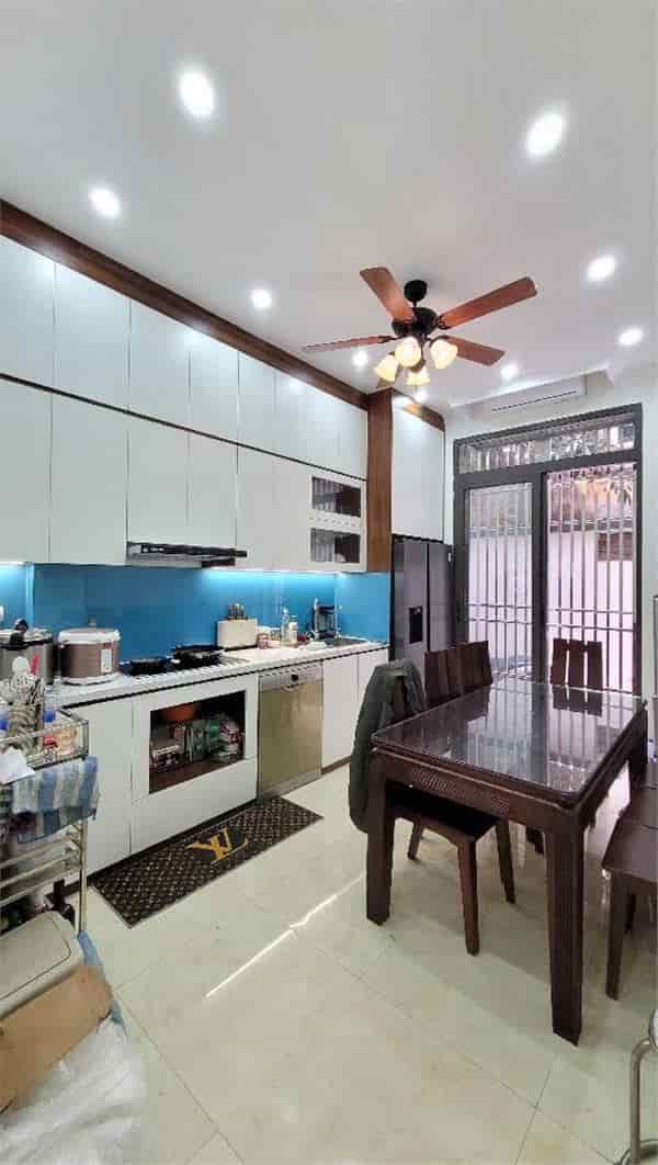 Bán nhà Vương Thừa Vũ, Thanh Xuân, Hà Nội, 55m2, xây mới 9 tầng