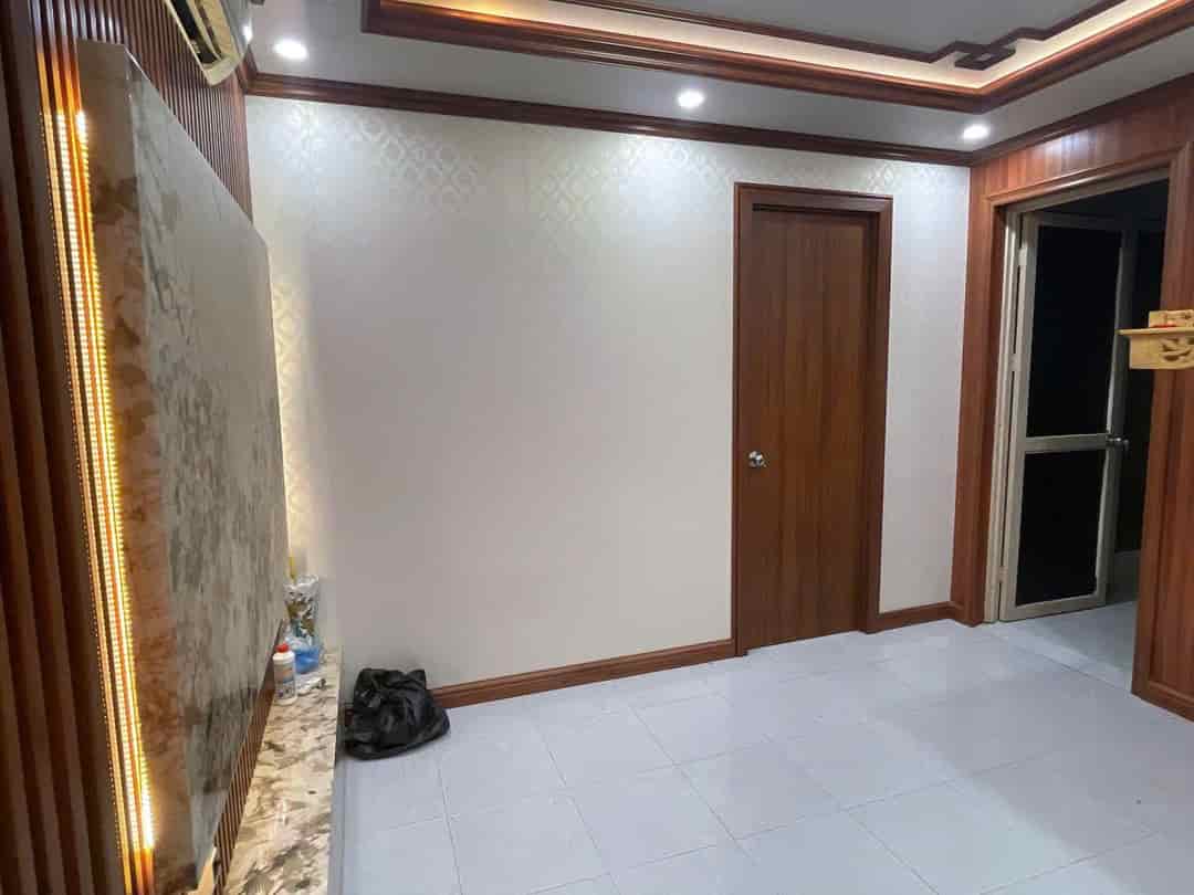 Chính chủ em cần căn tập thể tầng 1, 3 ngủ và 2Wc, tại Nguyễn Trãi, Siêu Vip, Mặt đường ô tô tránh và đỗ