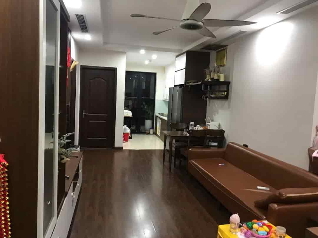 Bán chung cư Thanh Hà HH01 77m2 chỉ 2.85 tỷ có thương lượng