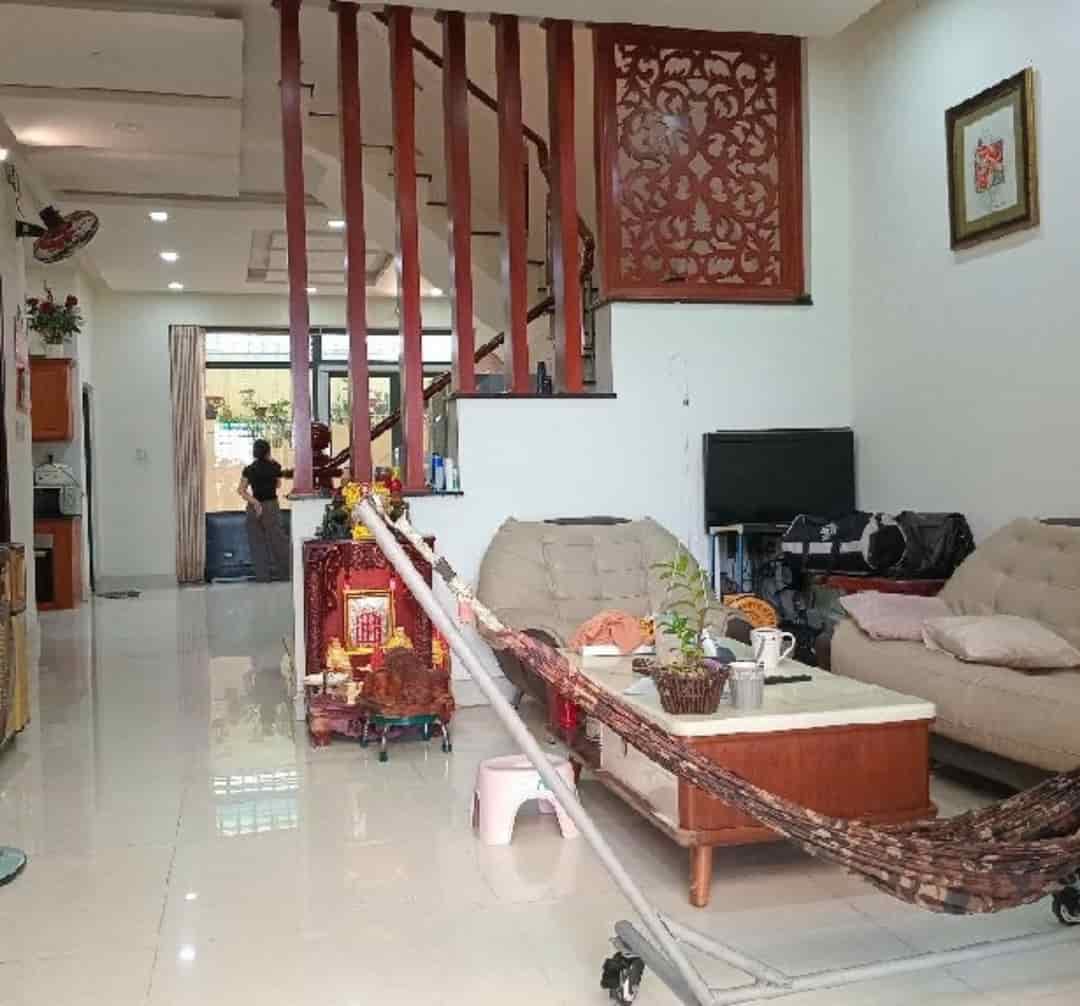 Bán nhà phường 11 Tân Bình, Phan Sào Nam, hẻm 8m thông, 65m2, nhỉnh 5 tỷ