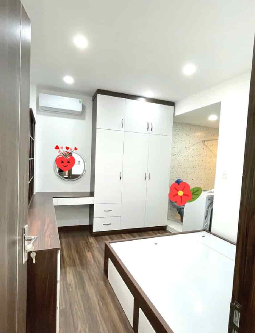 Bán nhà mới đẹp phường 3 Tân Bình, Phạm Văn Hai, hẻm xe tải nhựa thông, 40m2, chỉ 4 tỷ tl