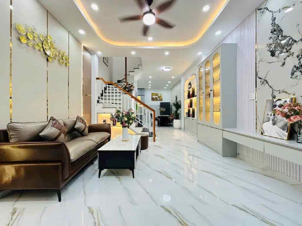 Chính chủ NNC Trường Chinh, Tân Bình, diện tích 72m2, giá thuê 19tr