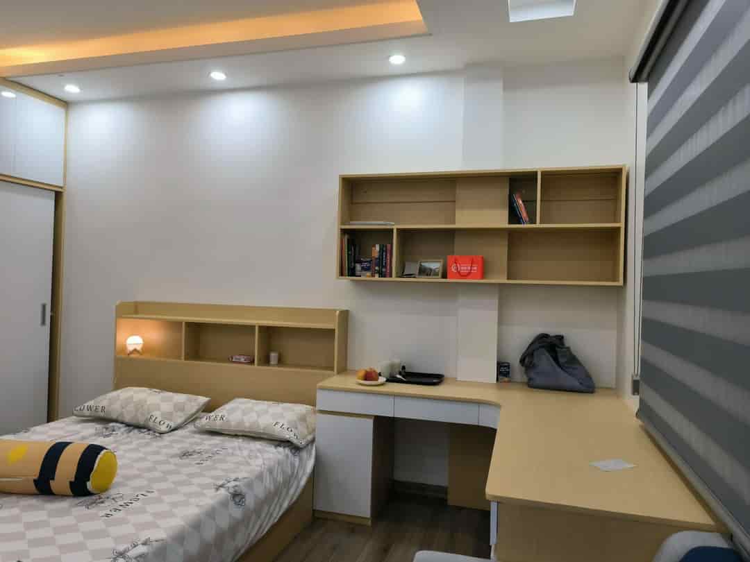 Bán nhà Thanh Xuân, HN, 42m x 6 tầng full nội thất- 6.9 tỷ có thương lượng