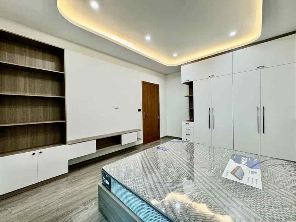 Bán nhà Vĩnh Quỳnh Thanh Trì 80m2, 3 tầng giá hơn 5 tỷ