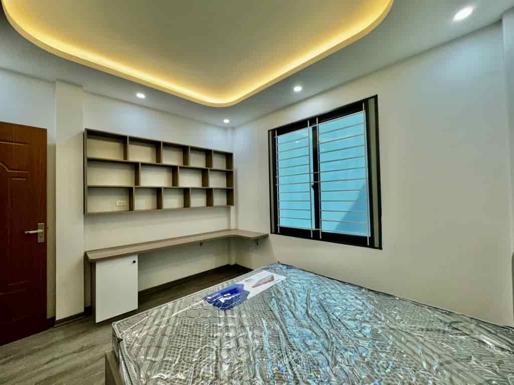 Bán nhà Vĩnh Quỳnh Thanh Trì 80m2, 3 tầng giá hơn 5 tỷ