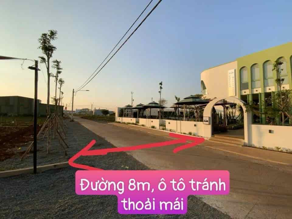 Còn duy nhất 2 lô đất đấu giá Phú Lộc 6xx