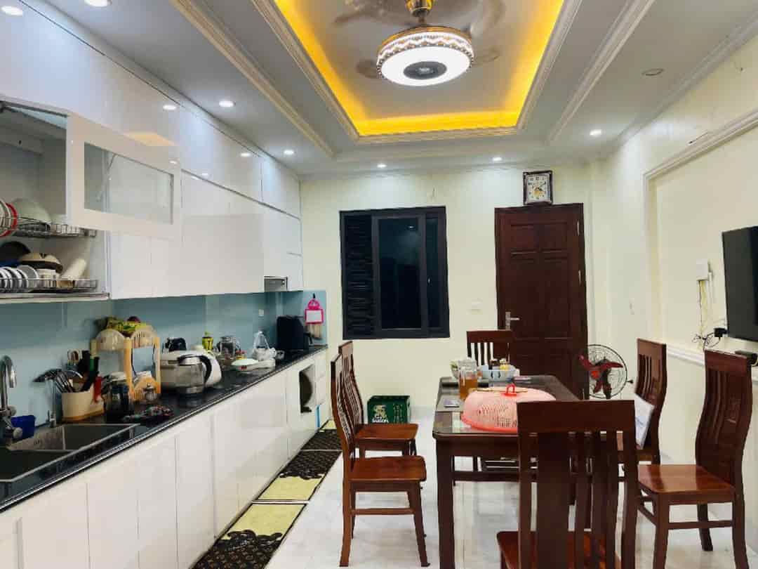 Bán nhà Quang Trung Hà Đông, oto tránh, kinh doanh, dt 70m2, 4T, mt 4m, giá 8 tỷ