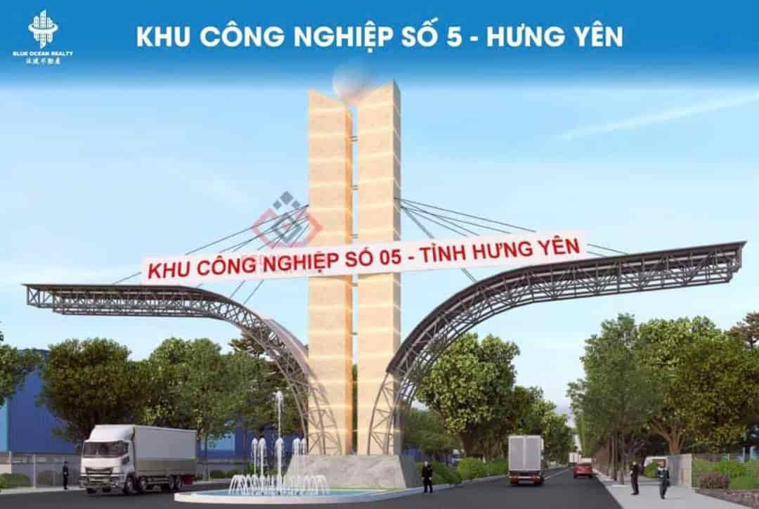 Nhỉnh 2 tỷ bạn đã lô góc LKA01 trục chính diện tích129m đất đấu giá tại Hưng Yên