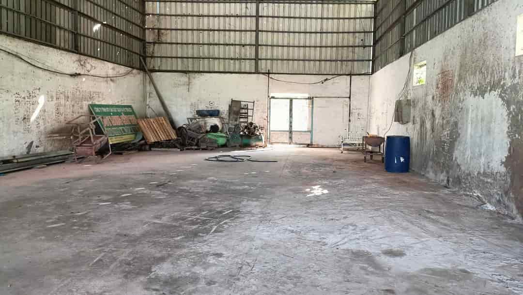 Kho 15 triệu diên tích 300 m2 quốc lộ 91