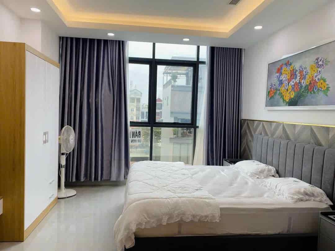 Nhà mới xây Phan Huy Ích, Gò Vấp, 40m2, nở hậu, 2 tầng, 3pn, nhỉnh 2 tỷ, xáh vali vào ở