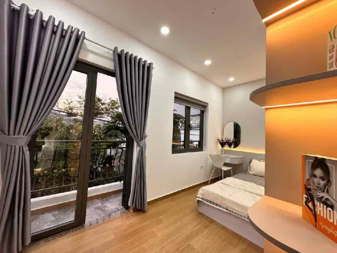 BÁN homestay mini Gò Vấp, gần 50m2, chỉ 4.X TỶ