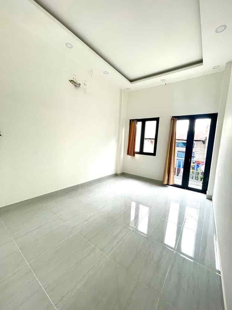 Bán nhà xinh Nguyễn Văn Nghi, Gò Vấp, gần 50m2 , chỉ có 3.X TỶ