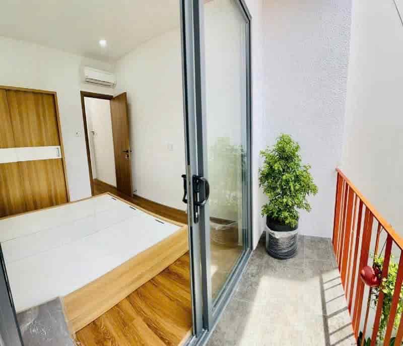 BÁN homestay mini Gò Vấp, gần 50m2, chỉ 4.X TỶ