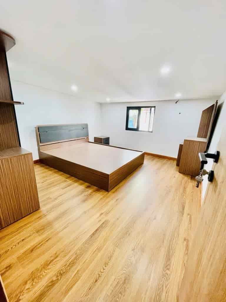 Bán homestay mini Gò Vấp, gần 50m2, chỉ 4.X tỷ