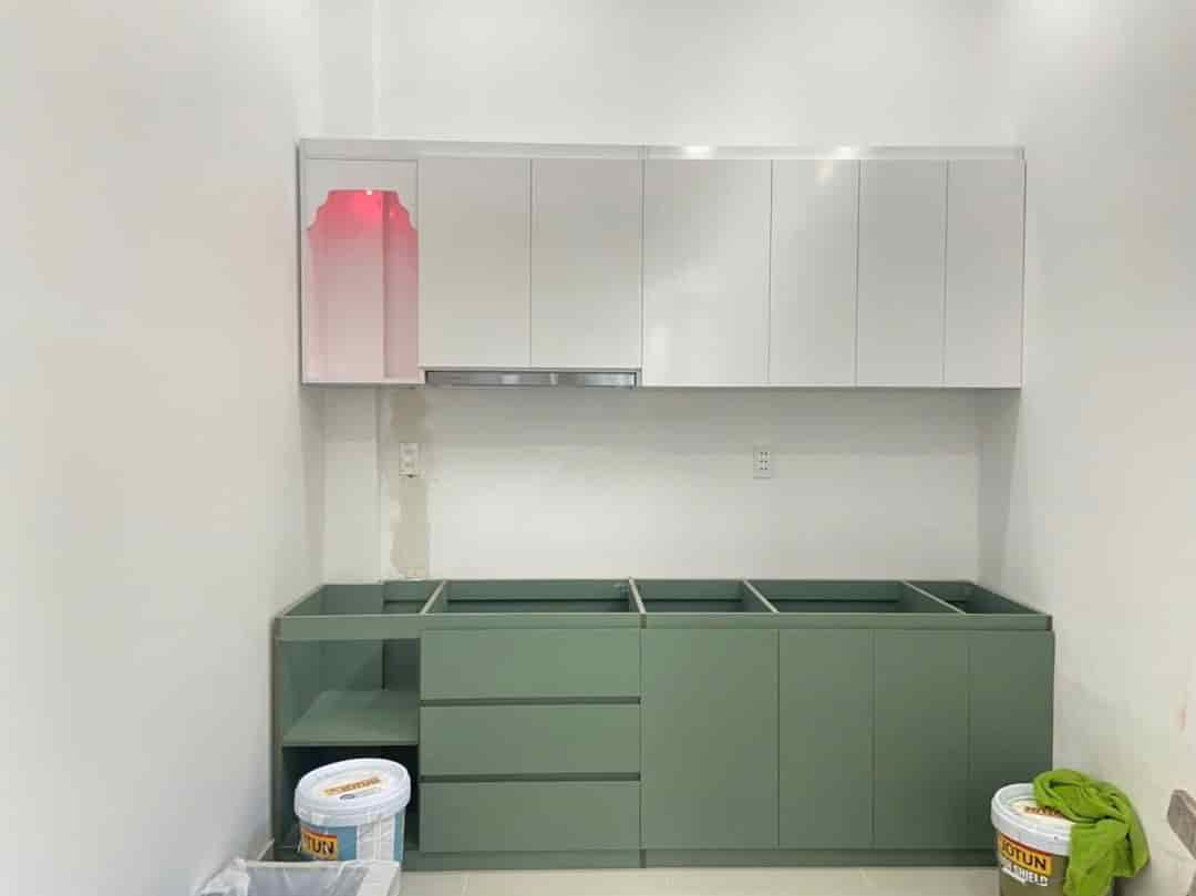 Bán nhà đẹp phường 7, Gò Vấp, gần 50m2, 2PN, 2WC, có dòng tiền, chỉ có nhỉnh 3 tỷ