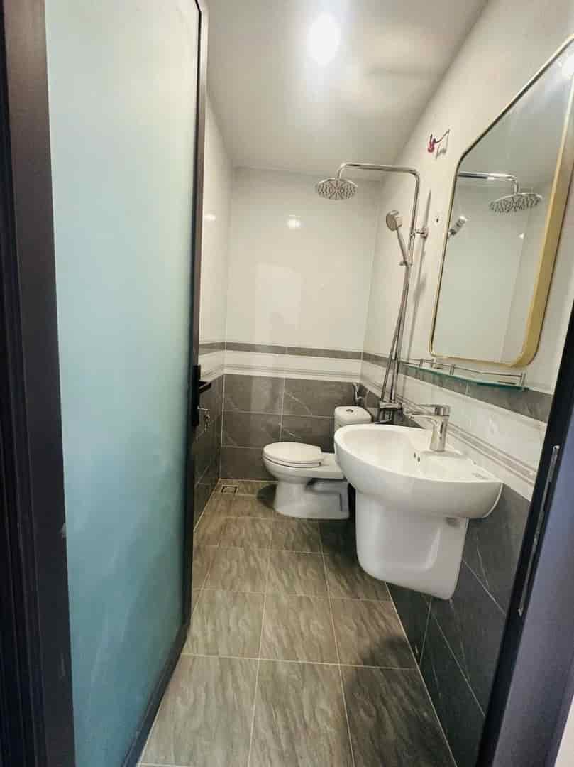 Bán nhà đẹp phường 7, Gò Vấp, gần 50m2, 2PN, 2WC, có dòng tiền, chỉ có nhỉnh 3 tỷ