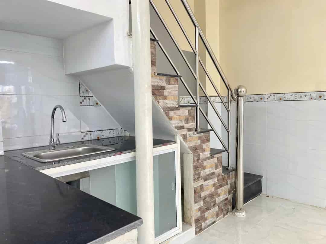 Bán nhà Ngô Tất Tố giáp q1, 60m² giá 5,6 tỷ.