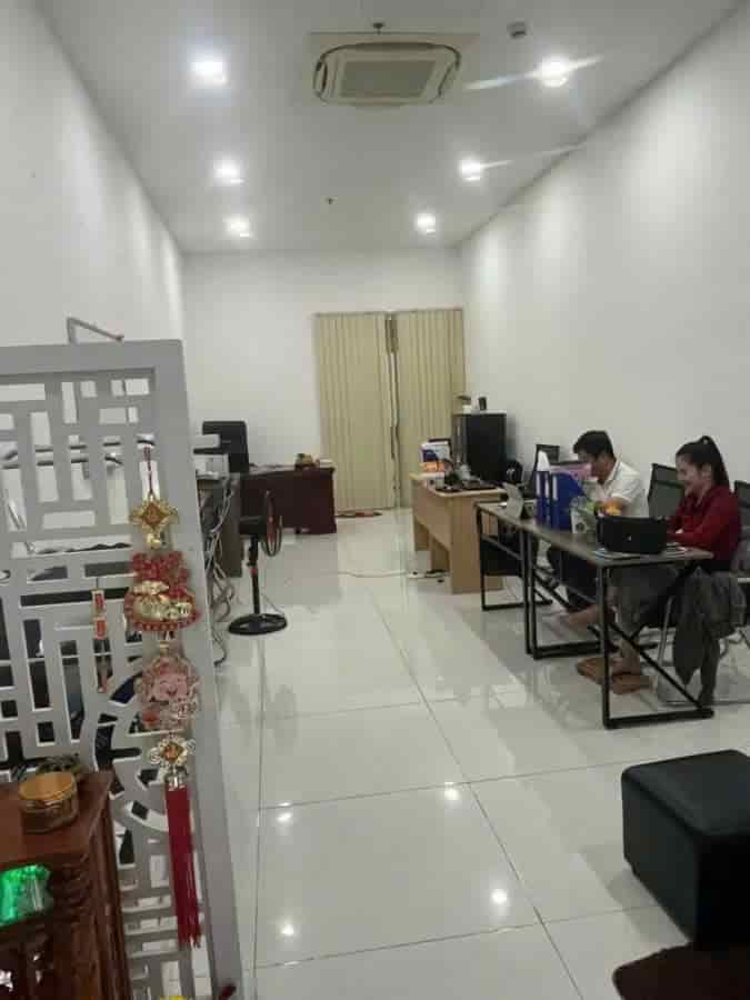 Bán nhà 2 mặt tiền, Bình Chánh, 509m2, giá mềm thương lượng