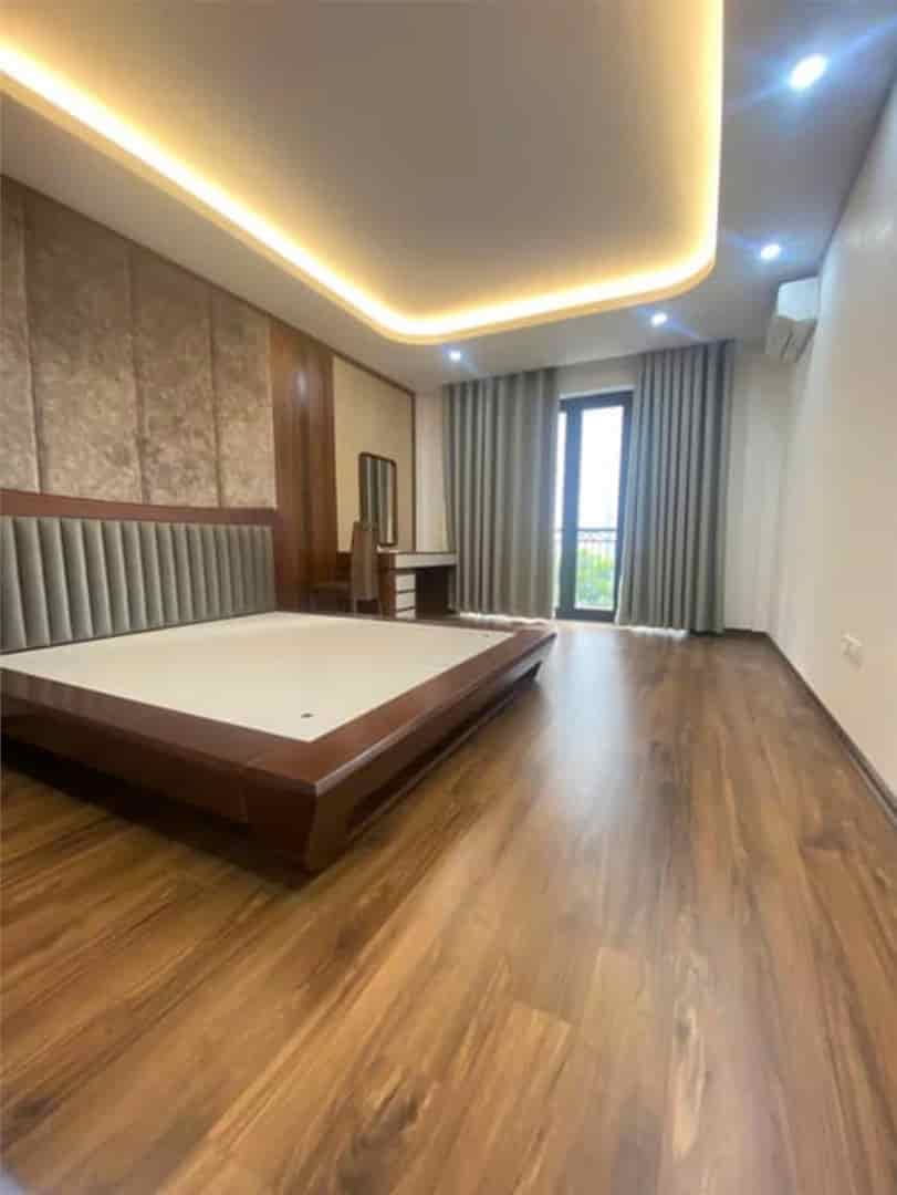 BÁN NHÀ 5T NGUYỄN KHANG, DT 51M2, 1 NHÀ RA PHỐ, NHÀ ĐẸP Ở NGAY, GIÁ 14.2 TỶ