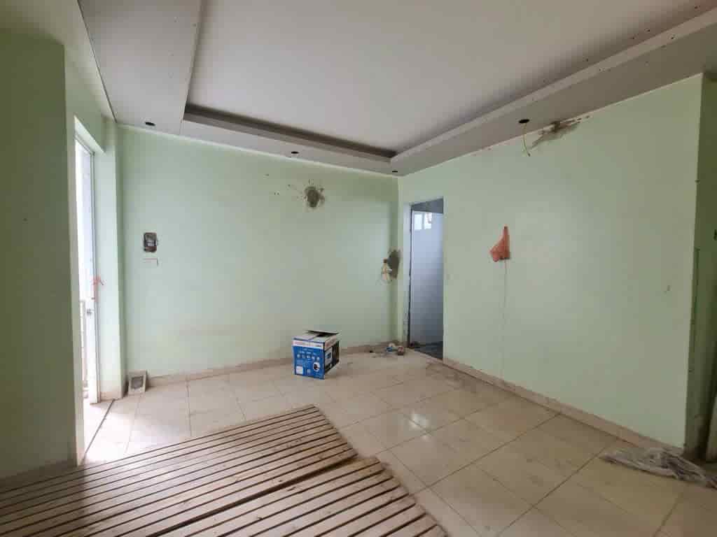 Bán nhà Đại Cát, diện tích 30m2, 4 tầng, ngõ thông thoáng, oto đỗ cửa cách 70m, giá 2.75 tỷ