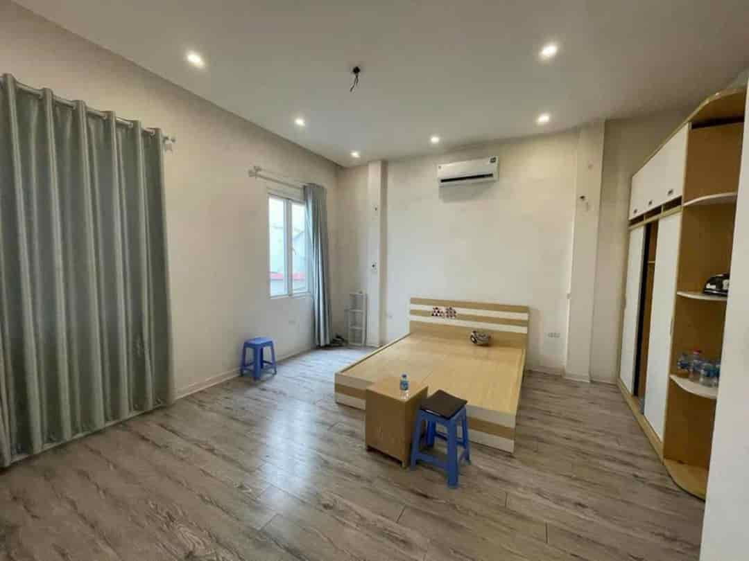 Bán nhà Tam Khương,30m2,mt 6m, lô góc, gần phố, ngõ thông, kinh doanh, giá 7 tỷ